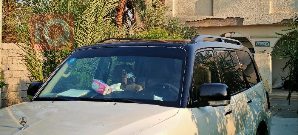 میتسوبیشی پاجیرۆ